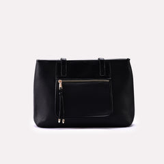 Casual Shoulder Bags Black 0331740