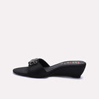 Casual Slipper Black 0413982