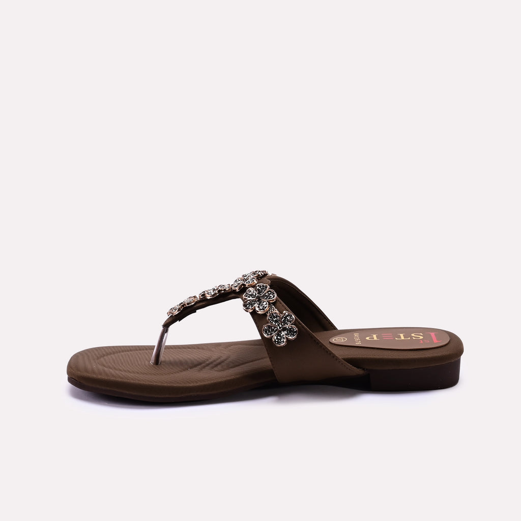 Fancy Slipper Olive 0413676