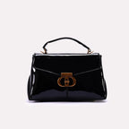 Casual Hand Bags Black 0322213