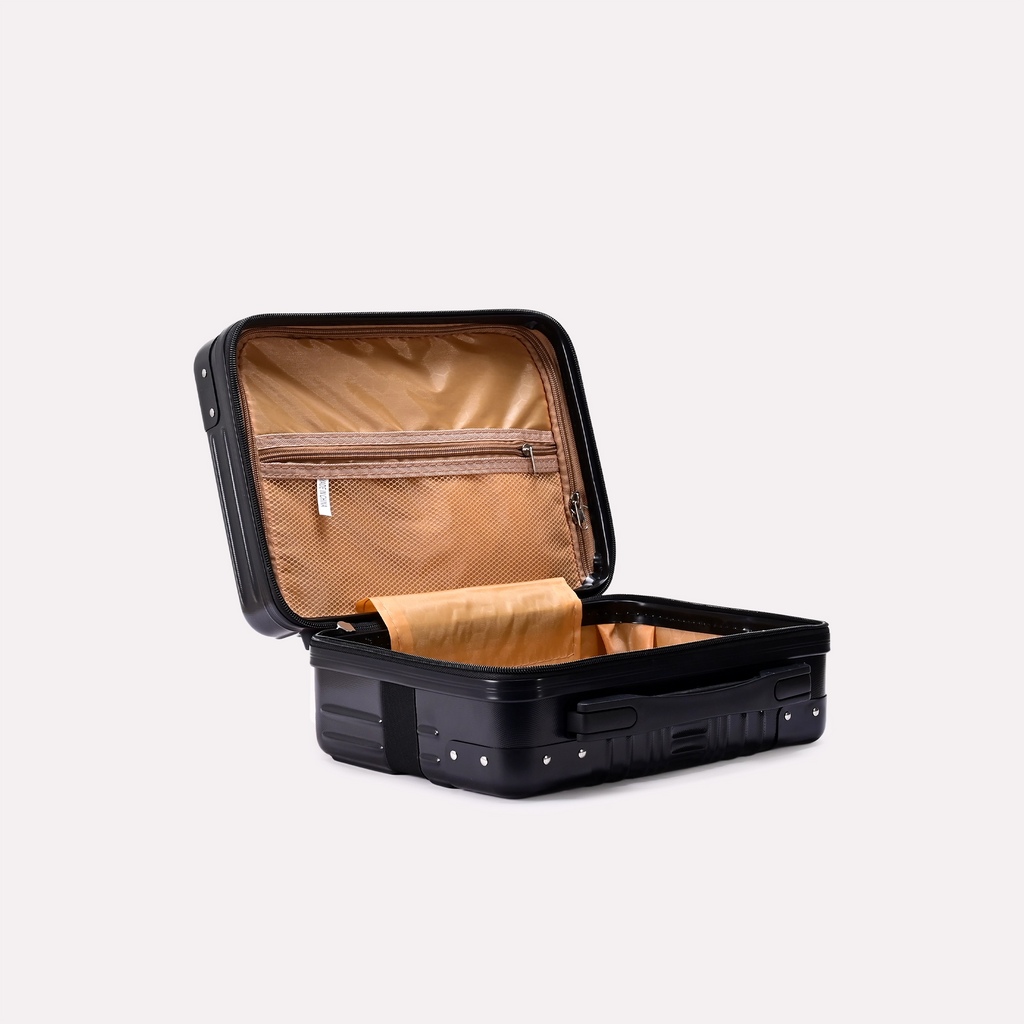 Makeup Box Black 0835214