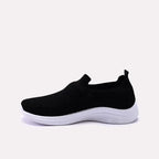 Women Sneaker Shoes Black 0441017