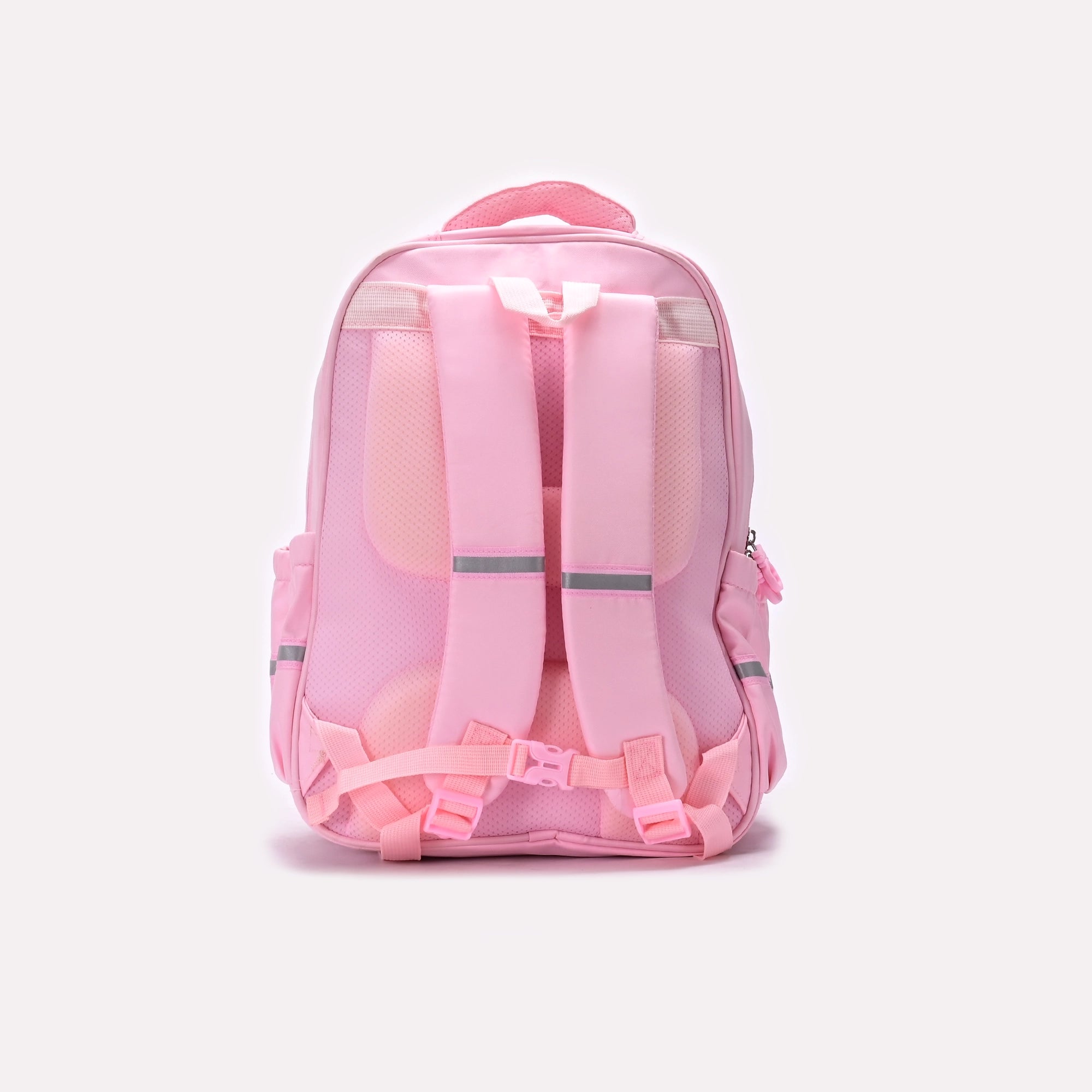 School Backpack Pink 0820778