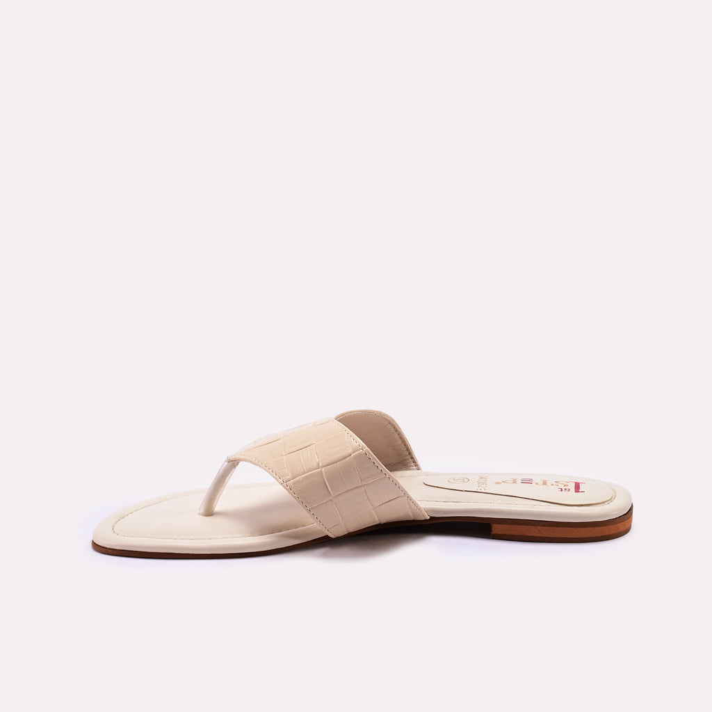 Casual Slipper Fawn 0413529