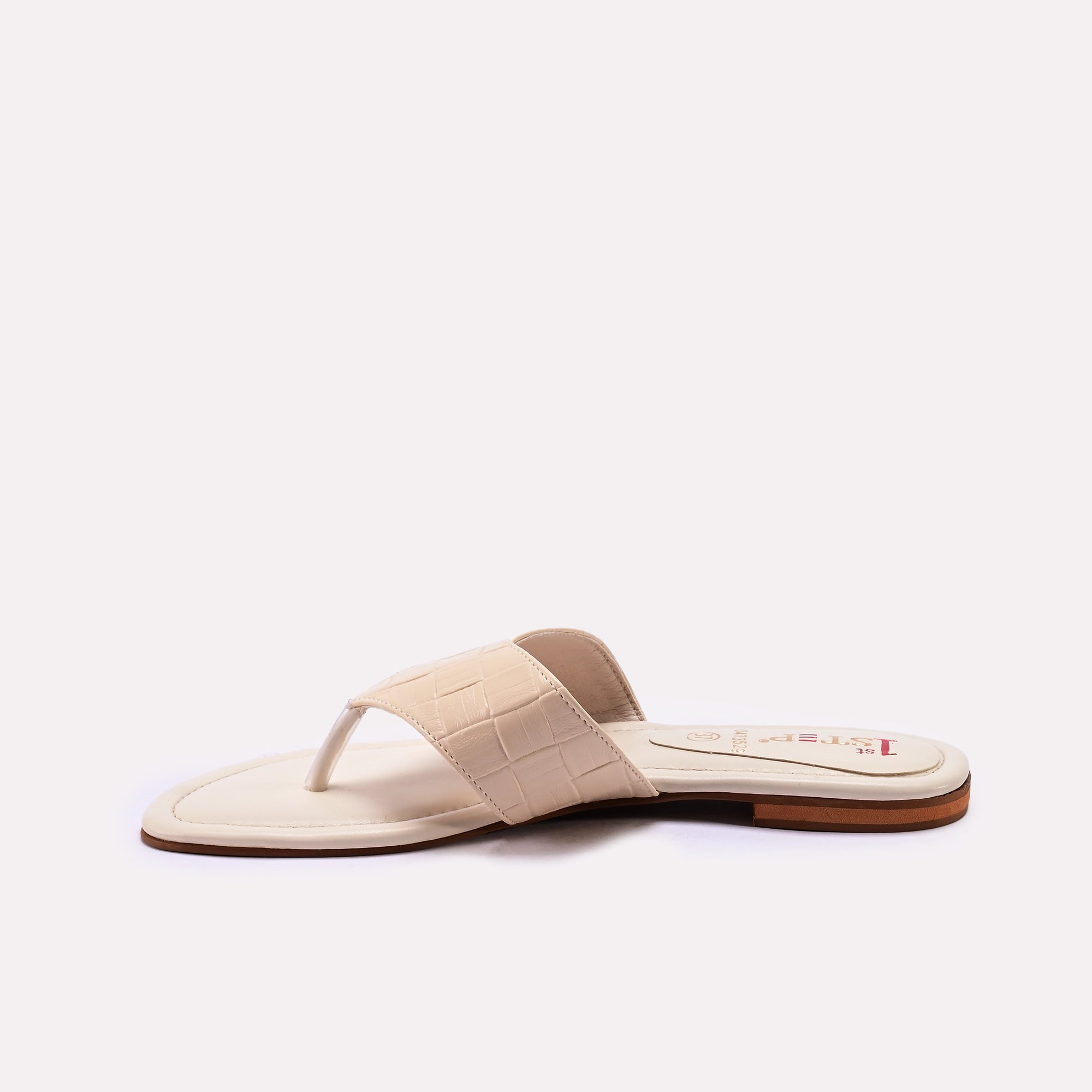 Casual Slipper Fawn 0413529
