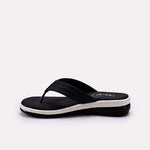 Casual Slipper Black 0412832