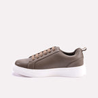 Sneaker Shoes Khaki 0120720