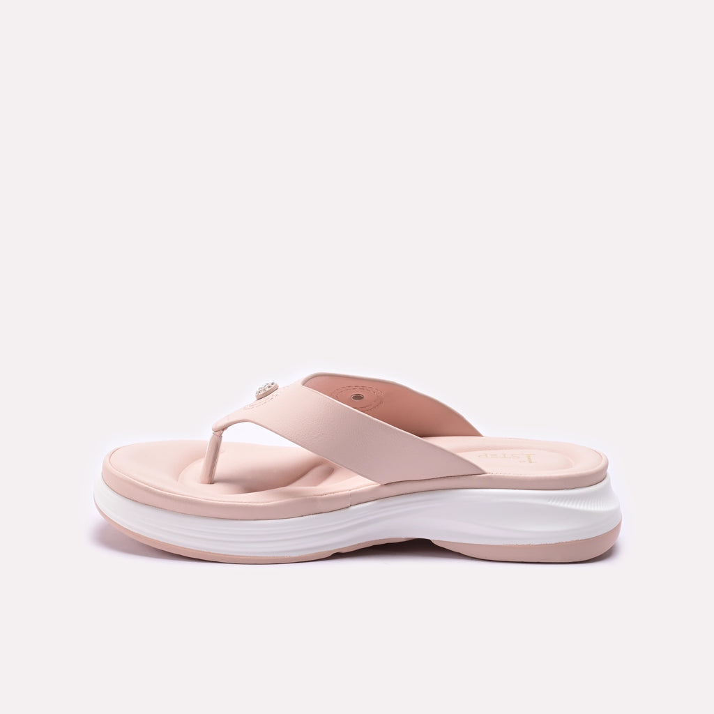 Casual Slipper Pink 0414069