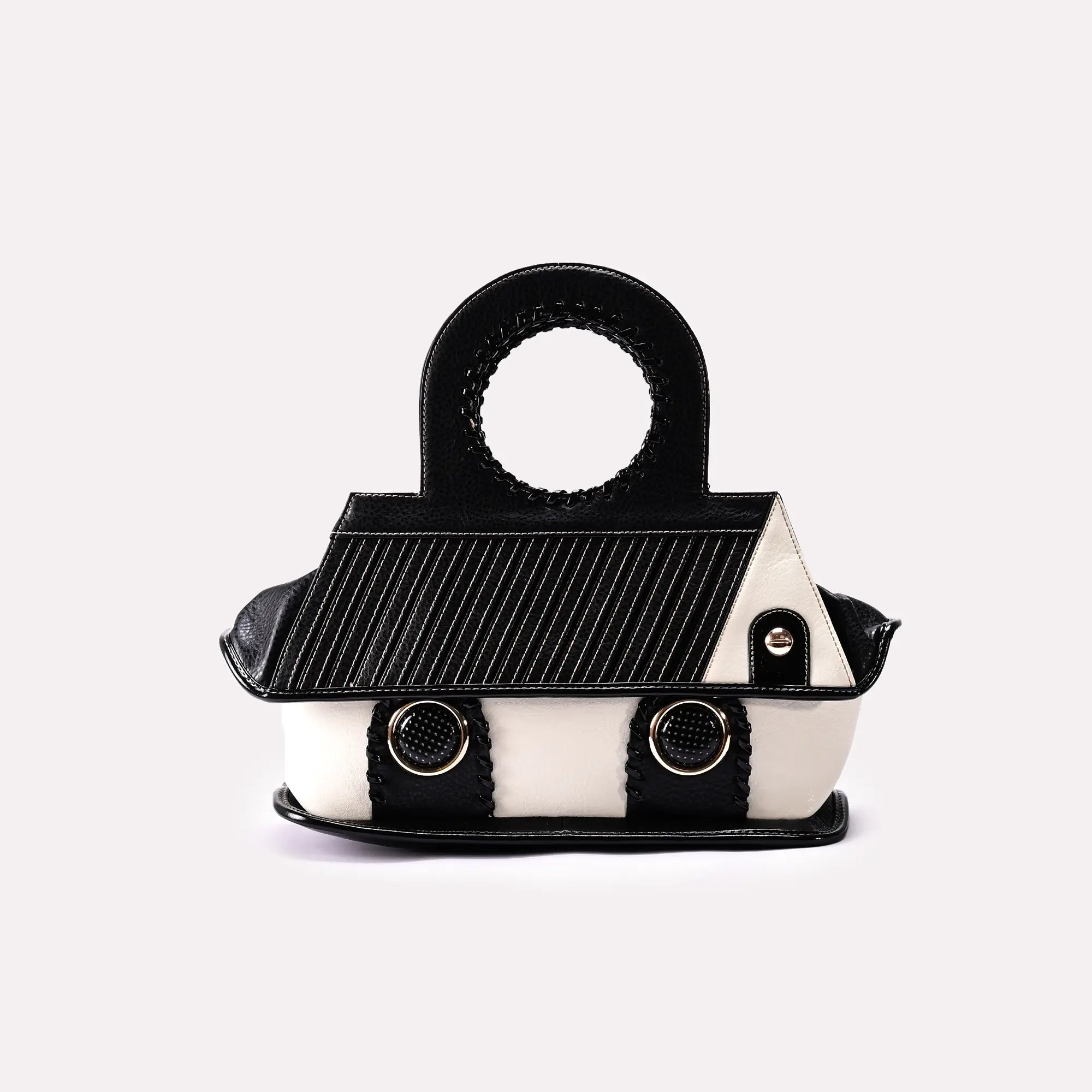 Casual Shoulder Bags Black 0331643