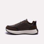 Sneaker Shoes Brown 0120703