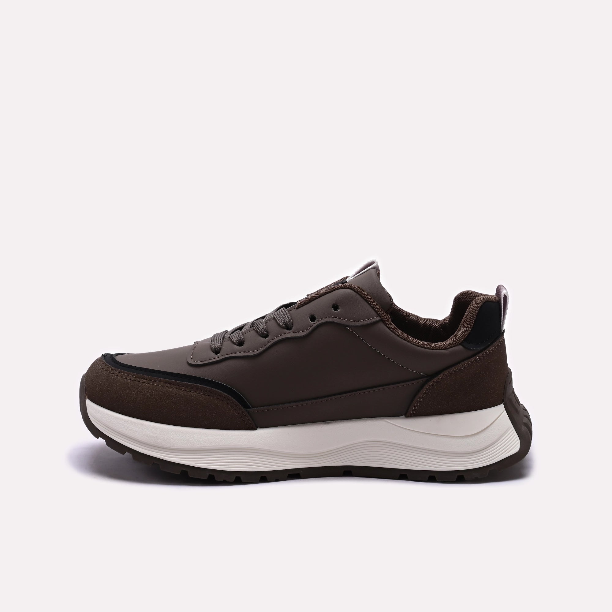 Sneaker Shoes Brown 0120703