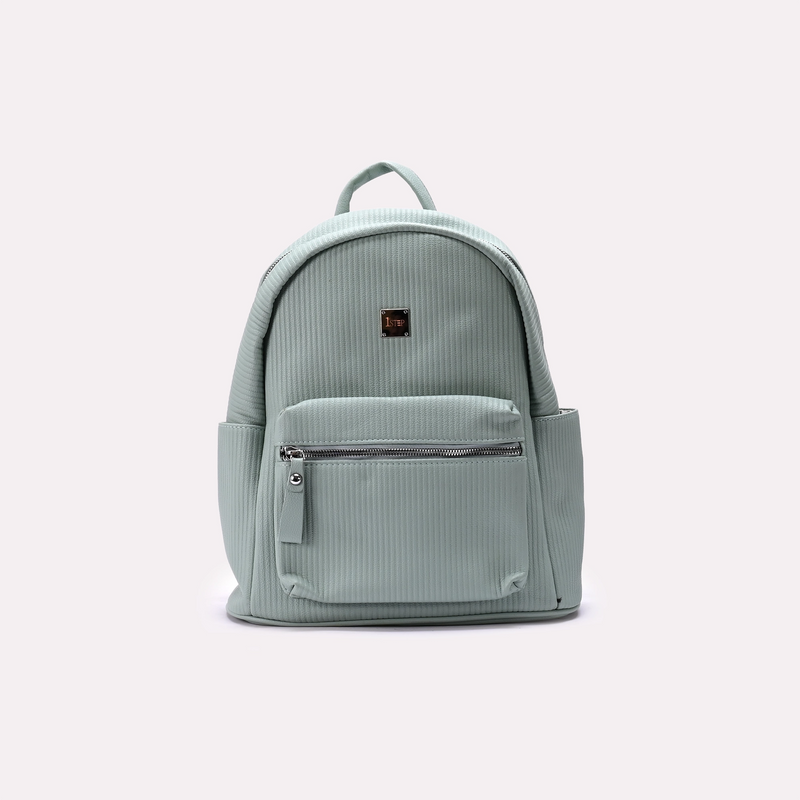 Backpack Green 0820827