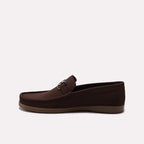 Loafer Shoes Brown 0131064