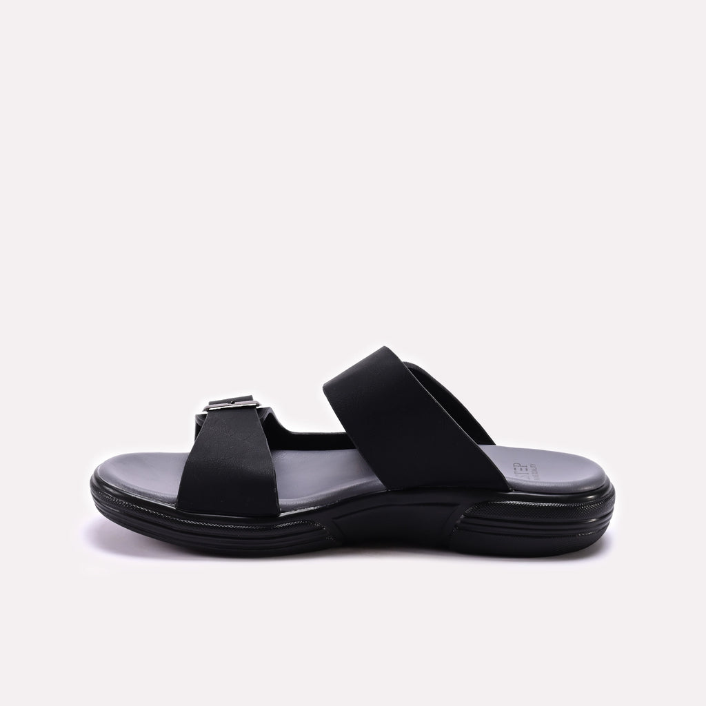 Casual Slipper Black 0151414