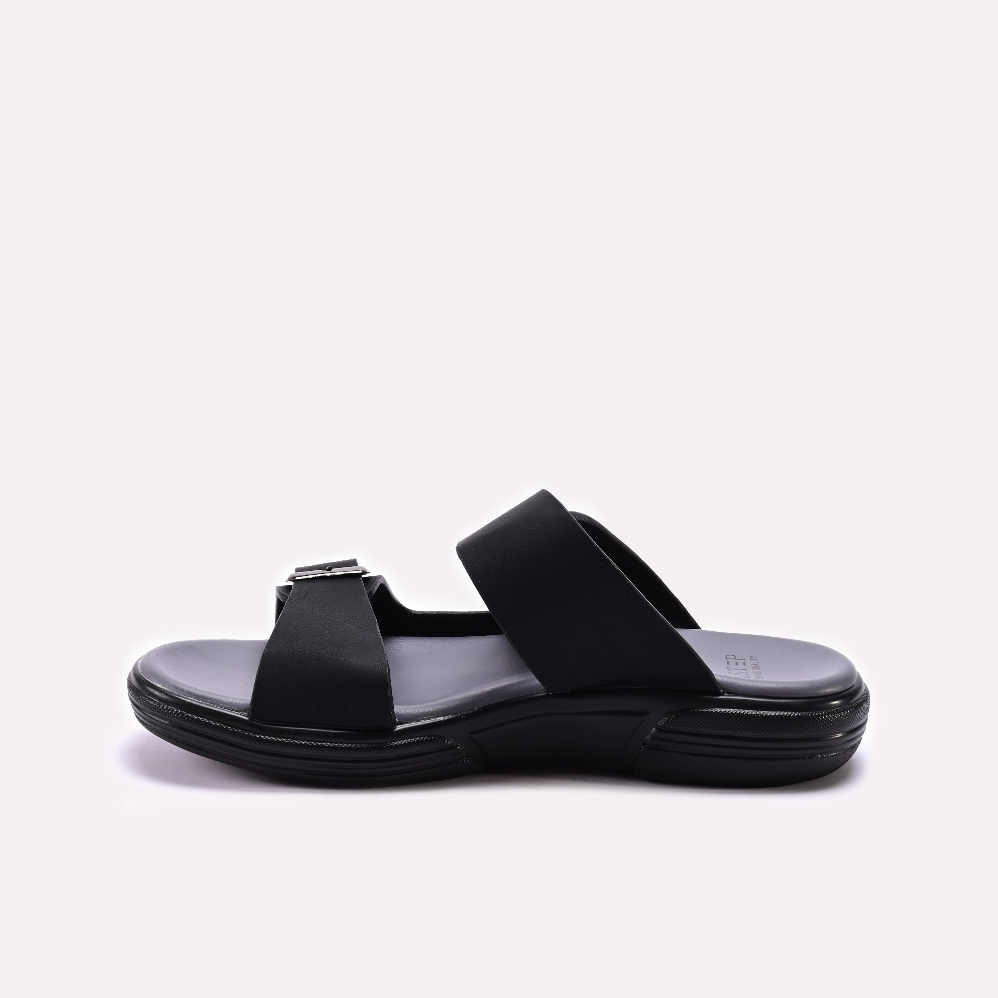 Casual Slipper Black 0151414