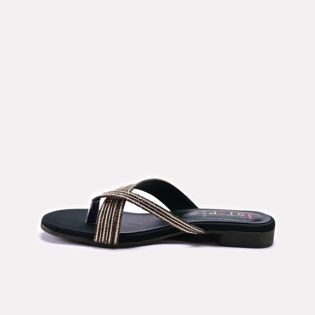 Fancy Slipper Green 0413813