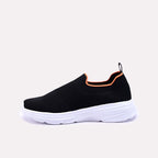 Black Sneaker Shoes 0440785