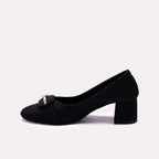 Casual Court Shoes Black 0450135