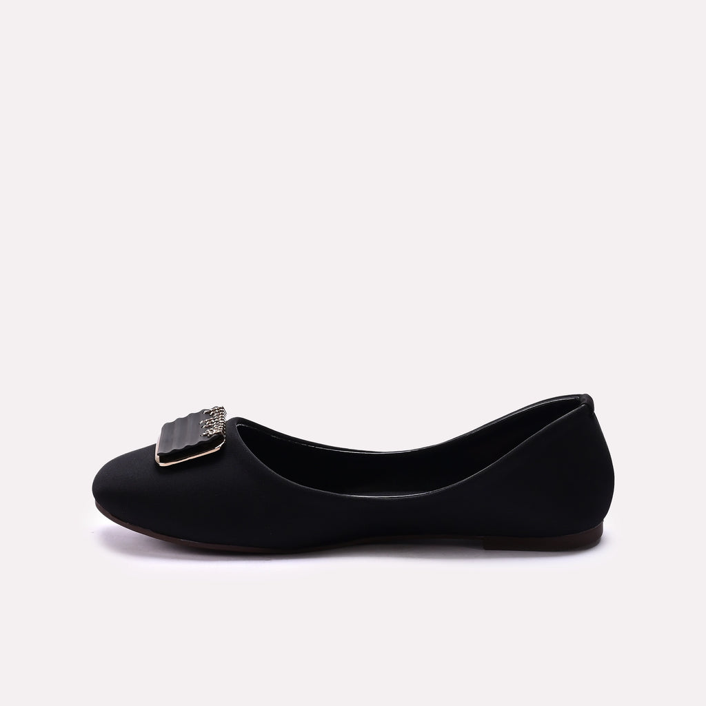 Casual Pumps Black 0431443