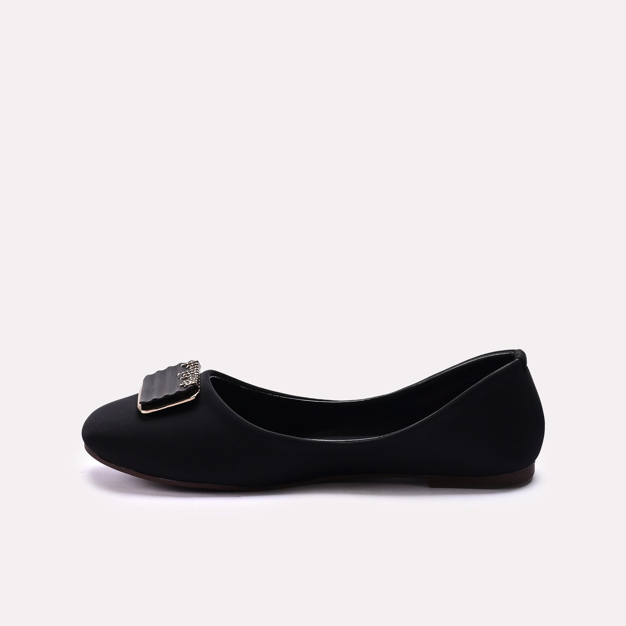 Casual Pumps Black 0431443