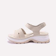 Casual Sandal Fawn 0421816
