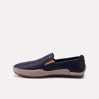 Blue Casual Shoes 0160578