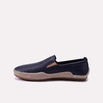 Blue Casual Shoes 0160578