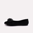 Fancy Pumps Black 0431413