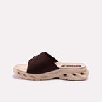 Casual Slipper Brown 0413832