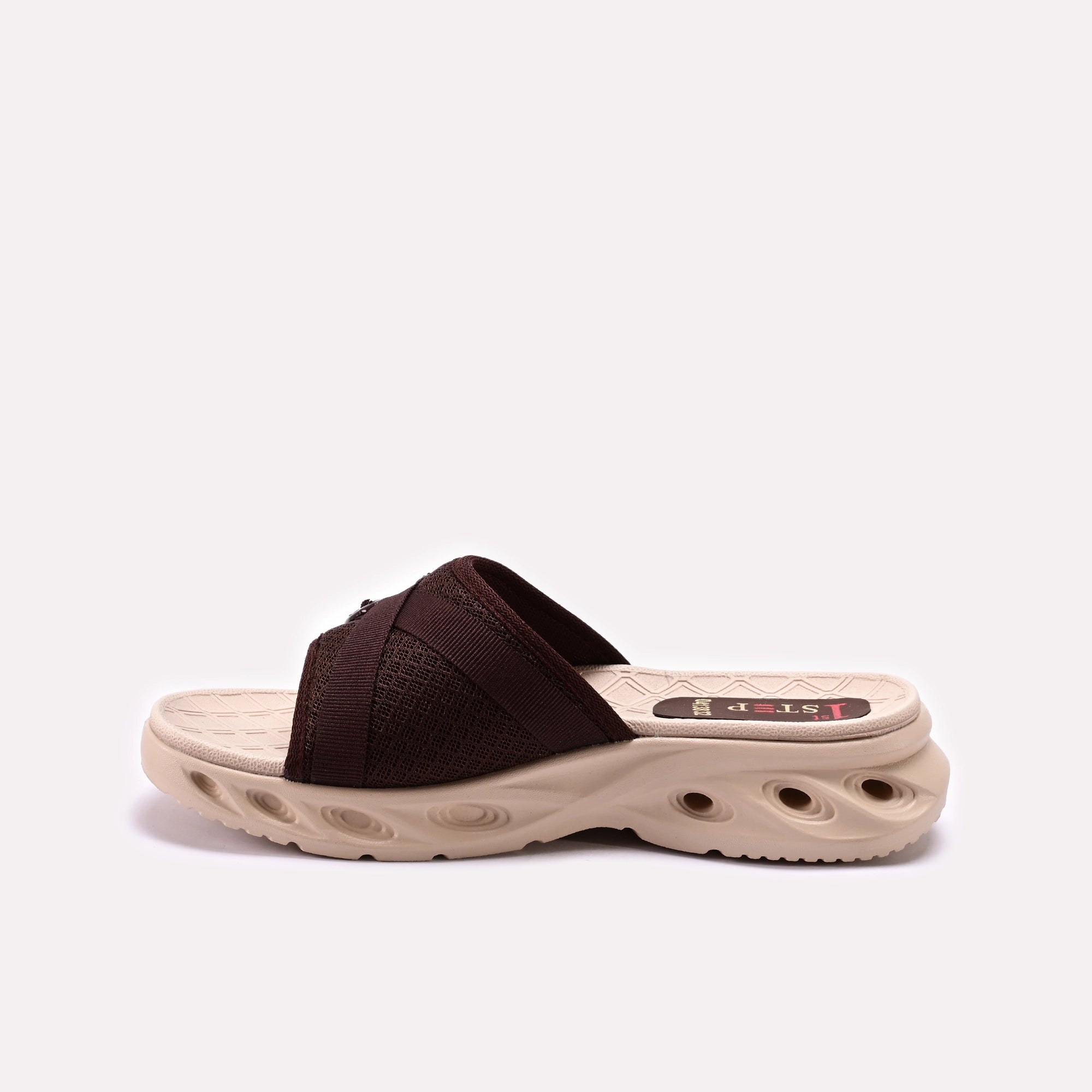 Casual Slipper Brown 0413832