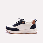 Sneaker Shoes Blue 0120733