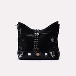 Casual Shoulder Bags Black 0331454