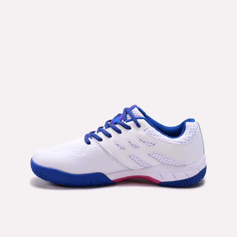 Sneaker Shoes Blue 0120647