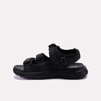 Sport Sandal Black 0141459