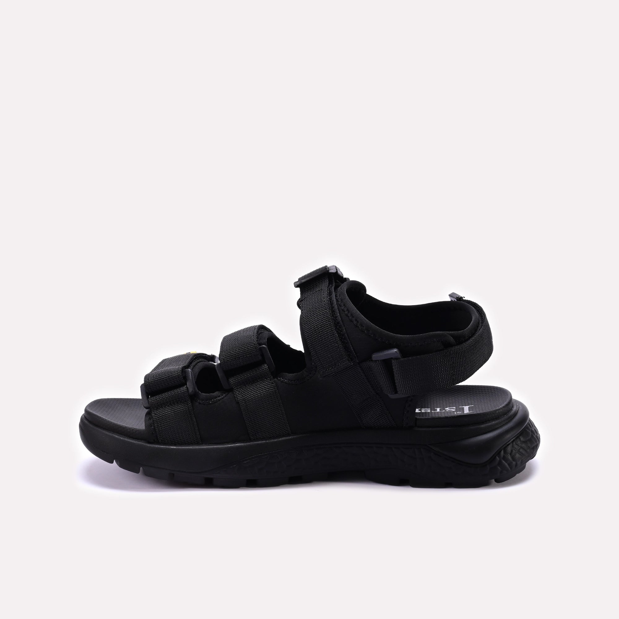 Sport Sandal Black 0141459