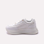 Sneaker Shoes White 0440869