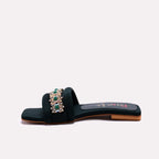 Fancy Slipper Green 0413837