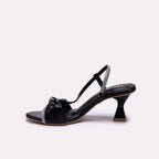 Black Fancy Sandals 0421586