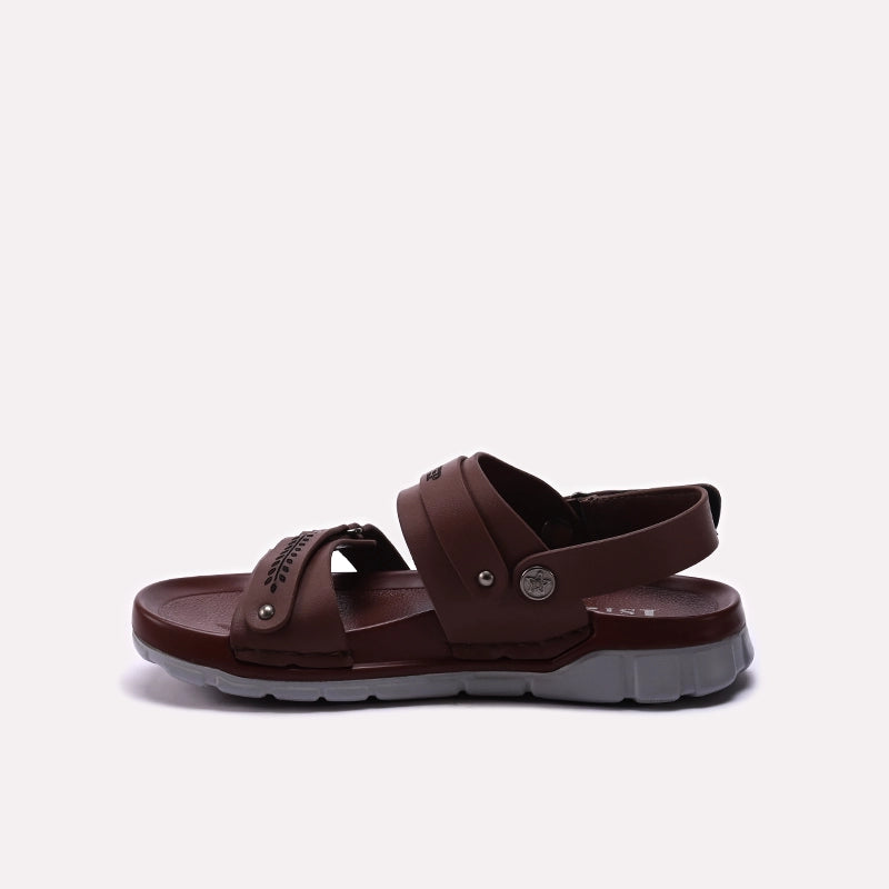 Baba Formal Sandal Brown 0620736