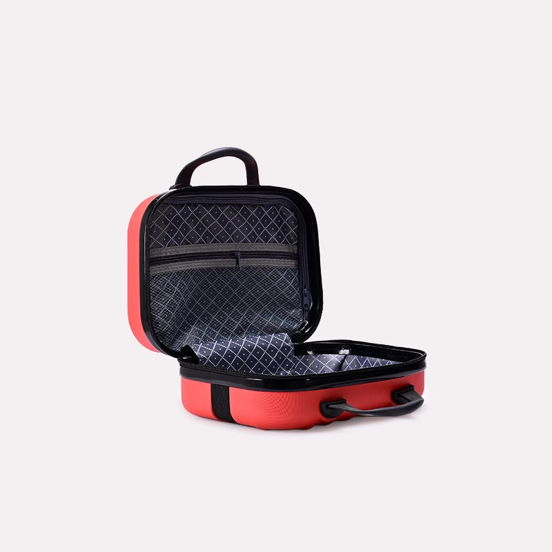 Makeup Box Red 0835209