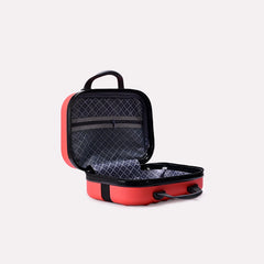 Makeup Box Red 0835209