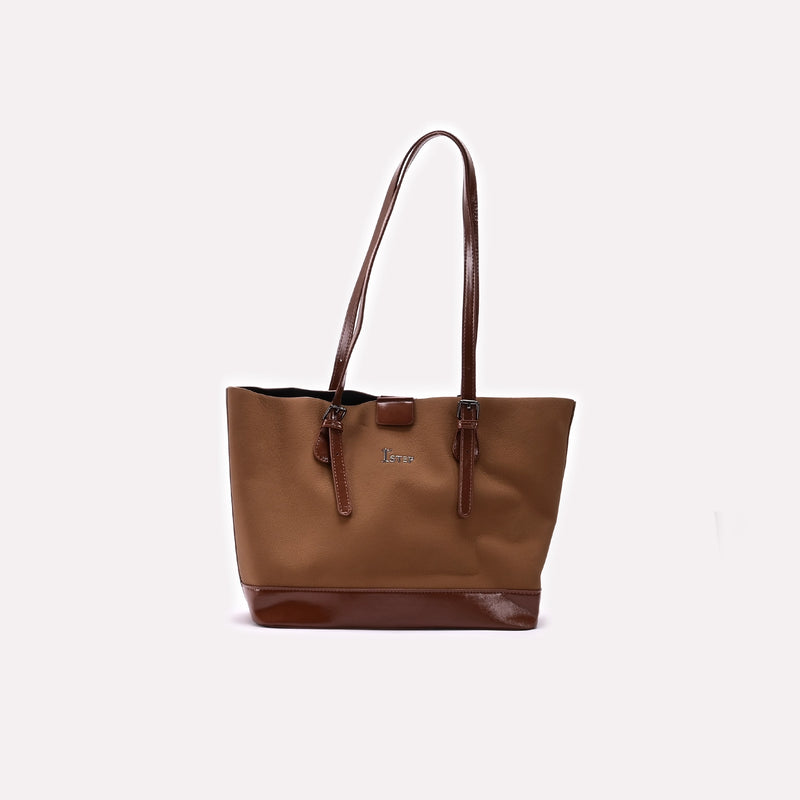 Shoulder Bag Khaki 0331793