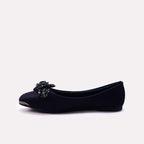 Fancy Pumps Blue 0431415