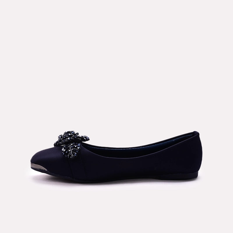 Fancy Pumps Blue 0431415