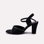 Fancy Sandal Black 0421665