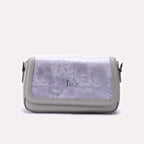 Hand Bag Light Gray 0322336