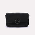 Hand Bag Black 0322327