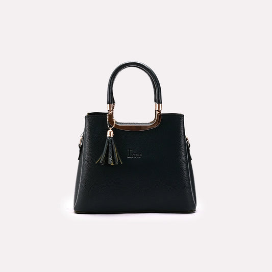 Casual  Shoulder Bags Green 0331432