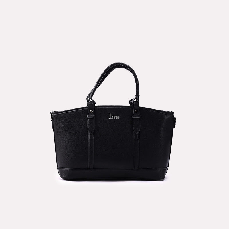 Casual Shoulder Bags Black 0331495
