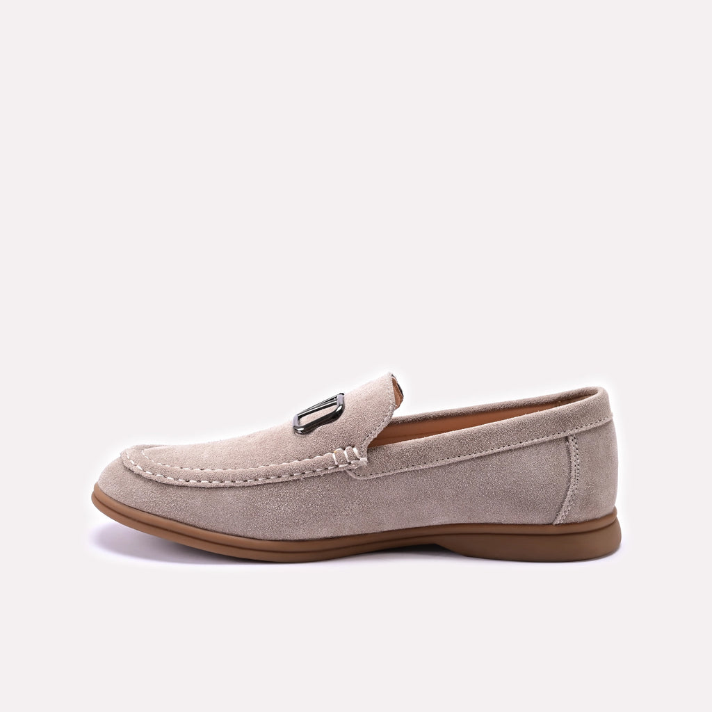 Casual Shoes Fawn 0160687